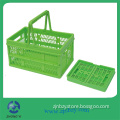 Low price customed logo shopping basket for supermarket